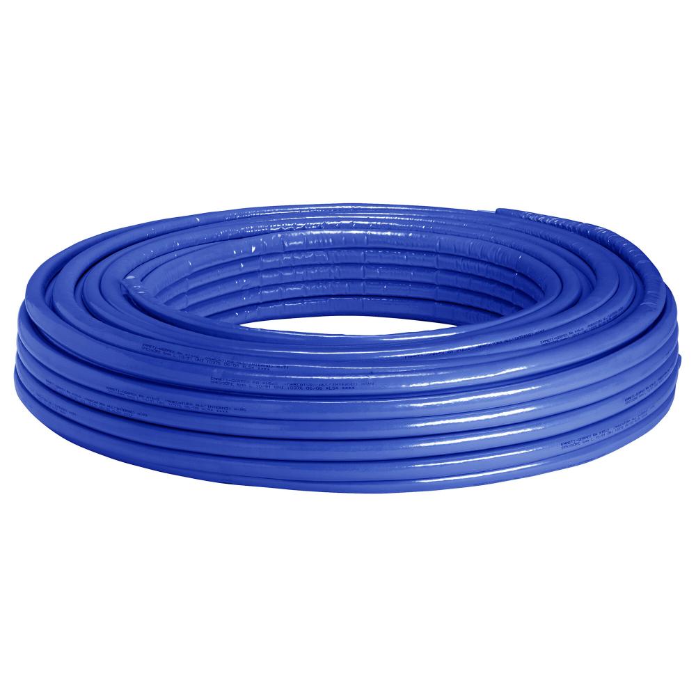 EMMETI GERPEX INSULATED PIPE